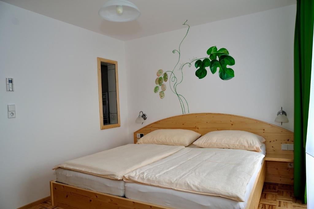ホテル Gasthof Zur Kirche Kottes 部屋 写真
